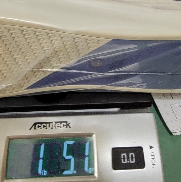 Rothy’s The Original Gray Slip-On Sneaker Shoes Women’s Size 8 - Picture 13 of 13